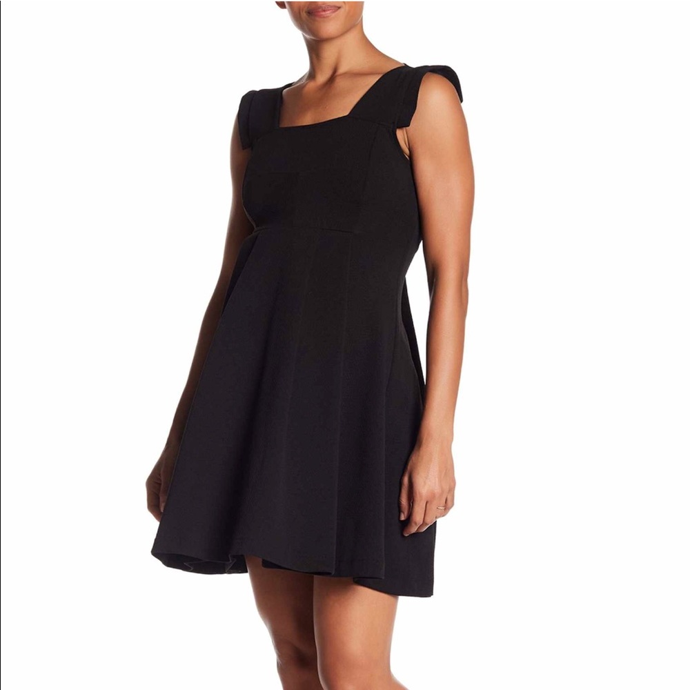 Lilac Maternity Rachel Dress